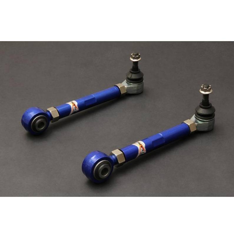 Toe kit eje tras. ajuste convergencia Hardrace silentblocks reforzados Subaru Impreza MK3 GH/GR & MK4 GP/GJ, BRZ, Toyota GT 86 Toe kit eje tras. ajuste convergencia Hardrace silentblocks reforzados Subaru Impreza MK3 GH/GR & MK4 GP/GJ, BRZ, Toyota GT 86