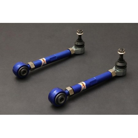 Toe kit eje tras. ajuste convergencia Hardrace silentblocks reforzados Subaru Impreza MK3 GH/GR & MK4 GP/GJ, BRZ, Toyota GT 86