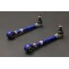 Toe kit eje tras. ajuste convergencia Hardrace silentblocks reforzados Subaru Impreza MK3 GH/GR & MK4 GP/GJ, BRZ, Toyota GT 86