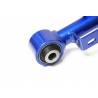 Set trailing arm eje trasero Ajustable con silentblocks reforzados Hardrace Subaru BRZ & Toyota GT86