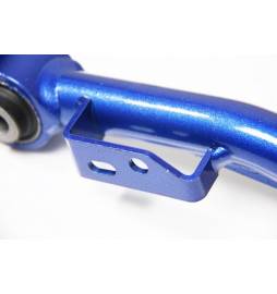 Set trailing arm eje trasero Ajustable con silentblocks reforzados Hardrace Subaru BRZ & Toyota GT86