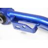 Set trailing arm eje trasero Ajustable con silentblocks reforzados Hardrace Subaru BRZ & Toyota GT86