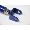Set trailing arm eje trasero Ajustable con silentblocks reforzados Hardrace Subaru BRZ & Toyota GT86