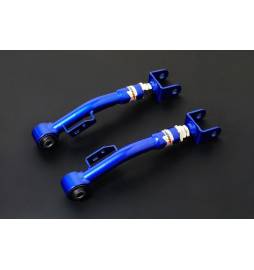 Set trailing arm eje trasero Ajustable con silentblocks reforzados Hardrace Subaru BRZ & Toyota GT86