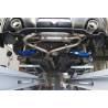 Camber kit eje tras. Extreme Low Use silentblocks reforzados Hardrace Subaru Impreza MK3 GH/GH & STI MK4 VA & BRZ & Toyota GT86