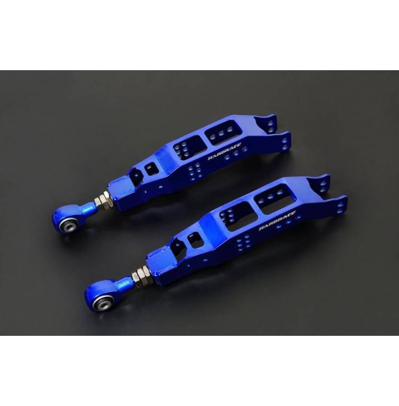 Camber kit eje tras. Extreme Low Use silentblocks reforzados Hardrace Subaru Impreza MK3 GH/GH & STI MK4 VA & BRZ & Toyota GT86 Camber kit eje tras. Extreme Low Use silentblocks reforzados Hardrace Subaru Impreza MK3 GH/GH & STI MK4 VA & BRZ & Toyota GT86