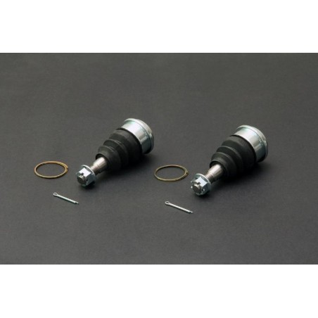 Set Roll center adjuster eje delantero Hardrace Subaru  BRZ & Toyota GT86