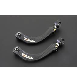 Camber kit eje trasero Hardrace con silentblocks reforzados Totota Celica T23 99-06