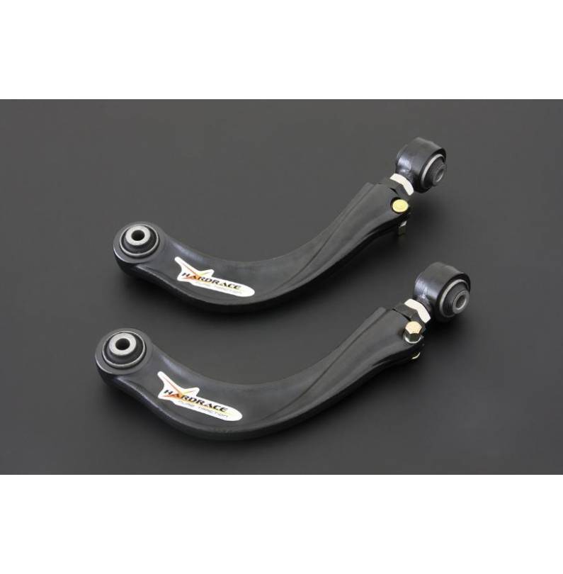 Camber kit eje trasero Hardrace con silentblocks reforzados Totota Celica T23 99-06 Camber kit eje trasero Hardrace con silentblocks reforzados Totota Celica T23 99-06