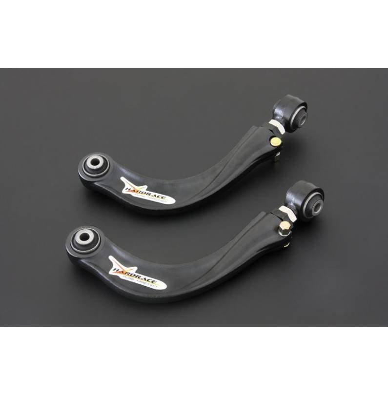 Camber kit eje trasero Hardrace con silentblocks reforzados Totota Celica T23 99-06