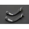 Camber kit eje trasero Hardrace con silentblocks reforzados Totota Celica T23 99-06