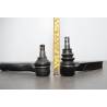 Set tie rod ends rótulas direccion eje delantero Hardrace Subaru Impreza all MK1/2/3/4 & BRZ & Toyota GT86, XV, Levorg