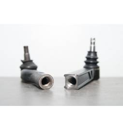 Set tie rod ends rótulas direccion eje delantero Hardrace Subaru Impreza all MK1/2/3/4 & BRZ & Toyota GT86, XV, Levorg