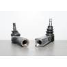 Set tie rod ends rótulas direccion eje delantero Hardrace Subaru Impreza all MK1/2/3/4 & BRZ & Toyota GT86, XV, Levorg