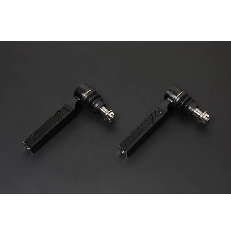 Set tie rod ends rótulas direccion eje delantero Hardrace Subaru Impreza all MK1/2/3/4 & BRZ & Toyota GT86, XV, Levorg Set tie rod ends rótulas direccion eje delantero Hardrace Subaru Impreza all MK1/2/3/4 & BRZ & Toyota GT86, XV, Levorg