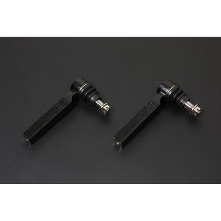 Set tie rod ends rótulas direccion eje delantero Hardrace Subaru Impreza all MK1/2/3/4 & BRZ & Toyota GT86, XV, Levorg