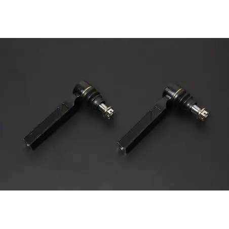 Set tie rod ends rótulas direccion eje delantero Hardrace Subaru Impreza all MK1/2/3/4 & BRZ & Toyota GT86, XV, Levorg