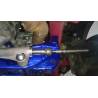 Set Hard tie rod Hig Angle axiales direccion mayor ángulo giro Hardrace Subaru BRZ & Toyota GT86