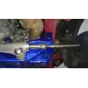 Set Hard tie rod Hig Angle axiales direccion mayor ángulo giro Hardrace Subaru BRZ & Toyota GT86