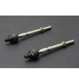 Set Hard tie rod Hig Angle axiales direccion mayor ángulo giro Hardrace Subaru BRZ & Toyota GT86