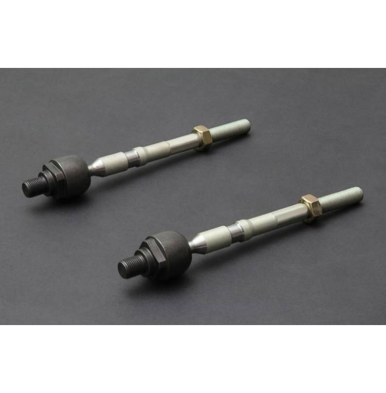 Set Hard tie rod Hig Angle axiales direccion mayor ángulo giro Hardrace Subaru BRZ & Toyota GT86 Set Hard tie rod Hig Angle axiales direccion mayor ángulo giro Hardrace Subaru BRZ & Toyota GT86