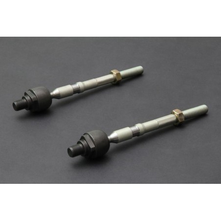 Set Hard tie rod Hig Angle axiales direccion mayor ángulo giro Hardrace Subaru BRZ & Toyota GT86
