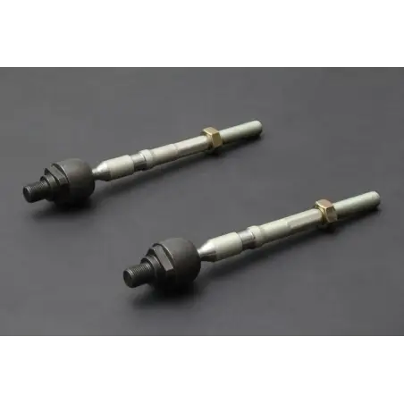 Set Hard tie rod Hig Angle axiales direccion mayor ángulo giro Hardrace Subaru BRZ & Toyota GT86