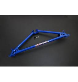Set barra refuerzo torretas eje deltantero Hardrace Subaru BRZ & Toyota GT86