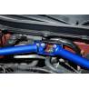 Set barra refuerzo torretas eje deltantero Hardrace Subaru BRZ & Toyota GT86
