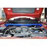 Set barra refuerzo torretas eje deltantero Hardrace Subaru BRZ & Toyota GT86