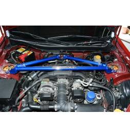 Set barra refuerzo torretas eje deltantero Hardrace Subaru BRZ & Toyota GT86