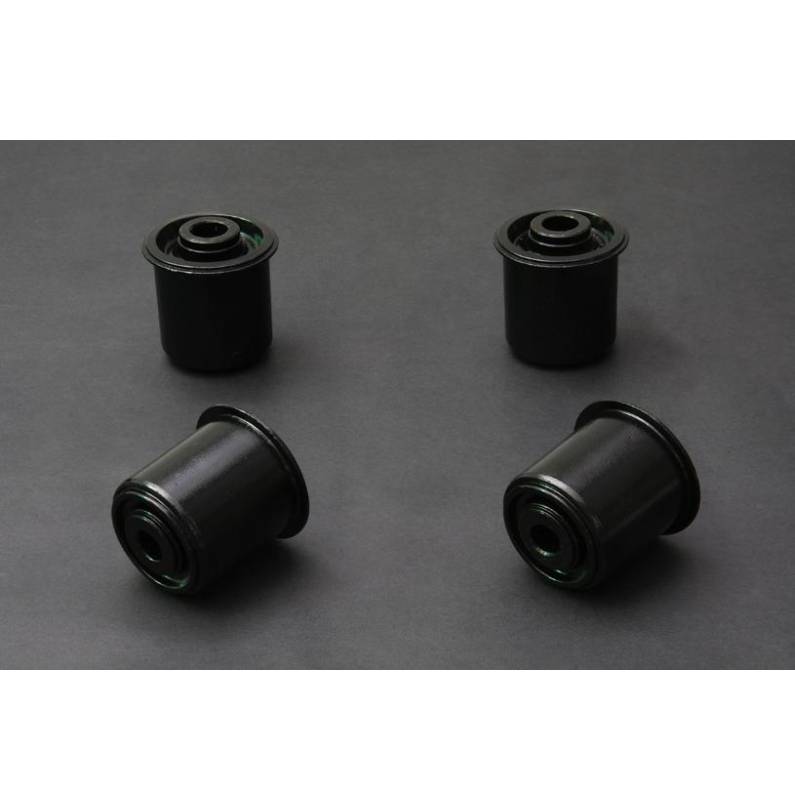 Set silentblocks puentes trasero reforzados Hardrace Subaru BRZ & Toyota GT86 Set silentblocks puentes trasero reforzados Hardrace Subaru BRZ & Toyota GT86