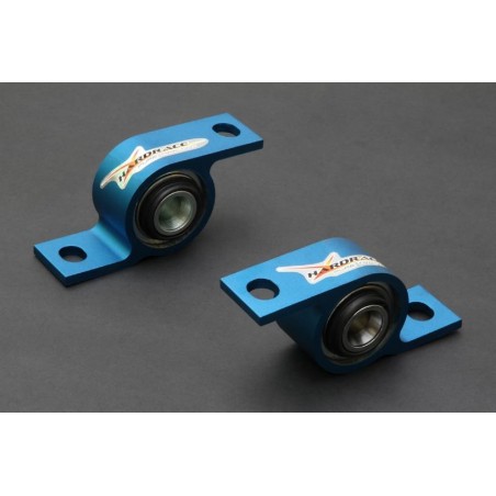 Kit silentblocks delanteros grandes con uniball brazos suspensión delt. Hardrace Subaru Impreza GC-GD