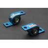 Kit silentblocks delanteros grandes con uniball brazos suspensión delt. Hardrace Subaru Impreza GC-GD