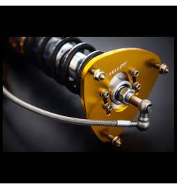 Yellow Speed Racing Advanced Pro Plus Circuit Series Bmw 3-Series E36 Ti Compact