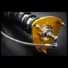 Yellow Speed Racing Advanced Pro Plus Circuit Series Mitsubishi Lancer Evolution X
