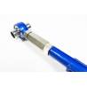 Set trailing arms eje trasero ajustables con juntas uniball Hardrace Subaru BRZ & Toyota GT86