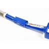 Set trailing arms eje trasero ajustables con juntas uniball Hardrace Subaru BRZ & Toyota GT86