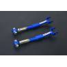 Set trailing arms eje trasero ajustables con juntas uniball Hardrace Subaru BRZ & Toyota GT86