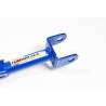 Set trailing arms eje trasero ajustables con juntas uniball Hardrace Subaru BRZ & Toyota GT86