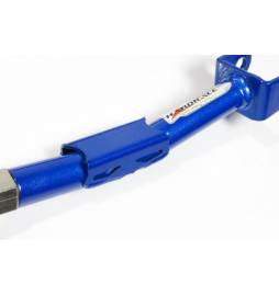 Set trailing arms eje trasero ajustables con juntas uniball Hardrace Subaru BRZ & Toyota GT86