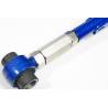 Set trailing arms eje trasero ajustables con juntas uniball Hardrace Subaru BRZ & Toyota GT86