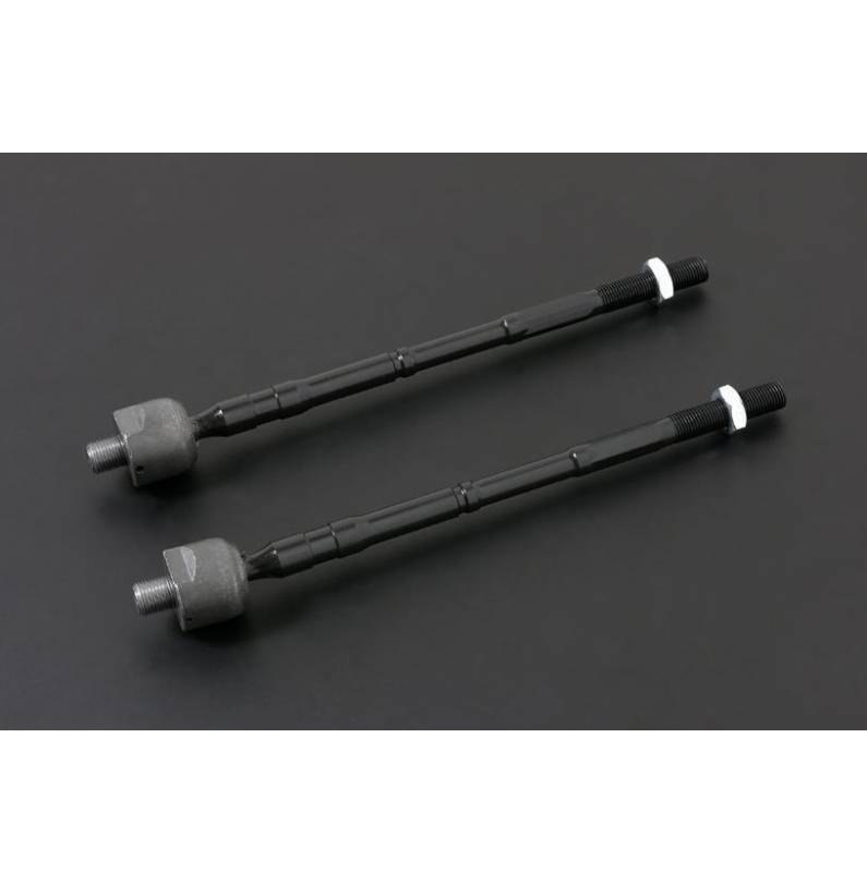 Set trailing arms eje trasero ajustables con silentblocks reforzados Hardrace Subaru Impreza MK3 GH/GR/GE/GV Set trailing arms eje trasero ajustables con silentblocks reforzados Hardrace Subaru Impreza MK3 GH/GR/GE/GV