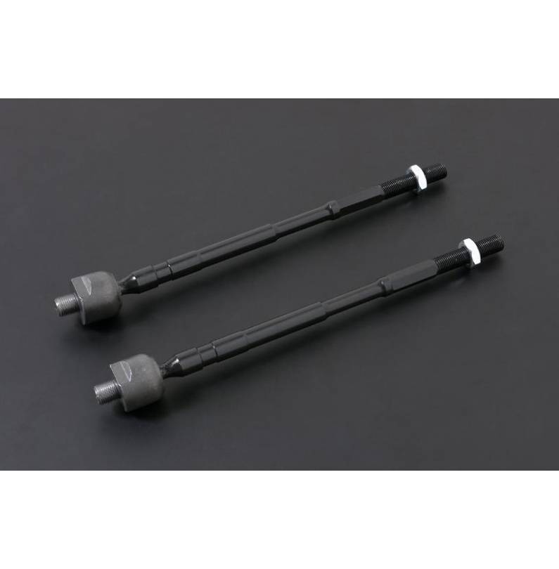 Set hard tie rod axiales dirección OEM Style Hardrace Subaru Impreza, MK3 GH/GR/GE/GV Set hard tie rod axiales dirección OEM Style Hardrace Subaru Impreza, MK3 GH/GR/GE/GV