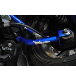 Traction rod arms kit eje trasero con juntas uniball Hardrace Subaru Impreza MK4 GV & STI VA