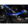 Traction rod arms kit eje trasero con juntas uniball Hardrace Subaru Impreza MK4 GV & STI VA