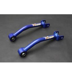 Traction rod arms kit eje trasero con juntas uniball Hardrace Subaru Impreza MK4 GV & STI VA