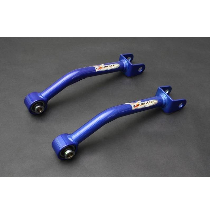 Traction rod arms kit eje trasero con juntas uniball Hardrace Subaru Impreza MK4 GV & STI VA Traction rod arms kit eje trasero con juntas uniball Hardrace Subaru Impreza MK4 GV & STI VA