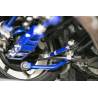 Traction rod arms kit eje trasero con silentblocks reforzados Hardrace Subaru Impreza MK4 GV & STI VA