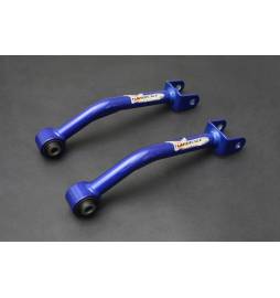 Traction rod arms kit eje trasero con silentblocks reforzados Hardrace Subaru Impreza MK4 GV & STI VA